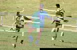 Round 14 V Nyngan - Men of League Round